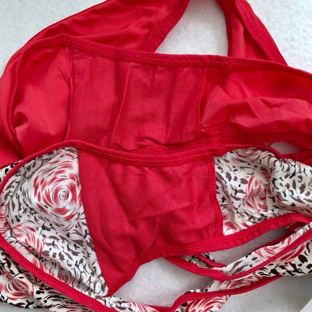 Hers by Herman NWT Bikini Panties Women M - Picture 8 of 10